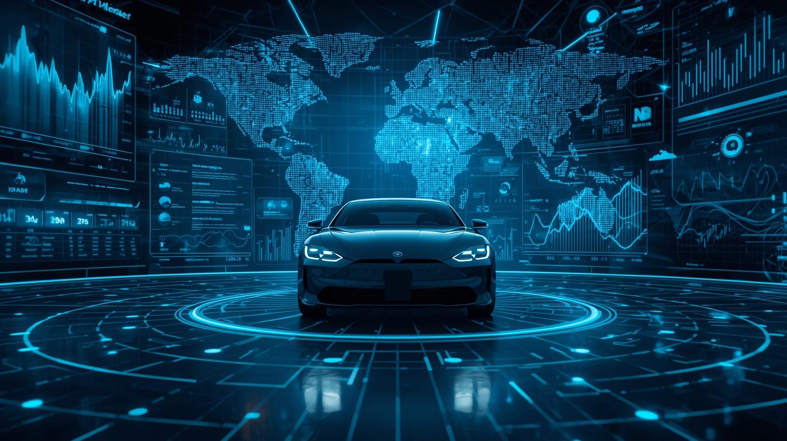 BMW Sales Prediction