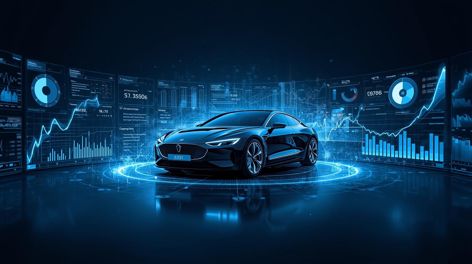 BMW Sales Prediction